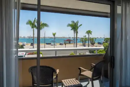 Bay Club & Marina - 54