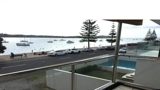Bucklands Beach Waterfront Motel - 6
