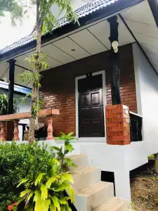 Lovely Lanta Resort - 14