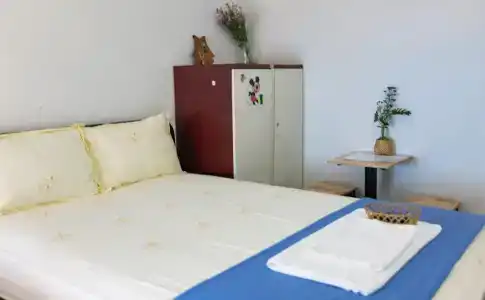 My Home Guest House - 3