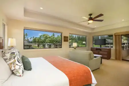 Napili Kai Beach Resort - 21
