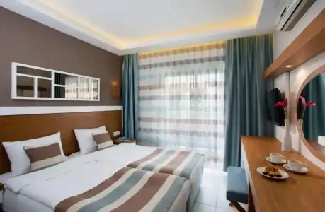 Iko Melisa Garden - All Inclusive - 32