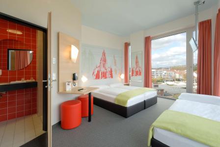 B&B Ulm - 5