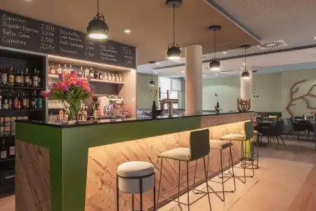 Holiday Inn – the niu, Mill Cologne Mülheim by IHG - 18