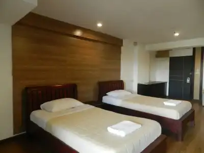 Nanatai Suites - 66