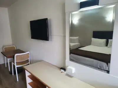 Ascot Epsom Motel - 60