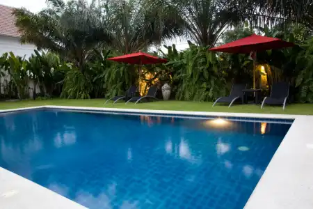 Palm Grove Resort - 23