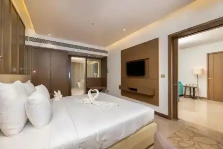 The Resort Mumbai - 96