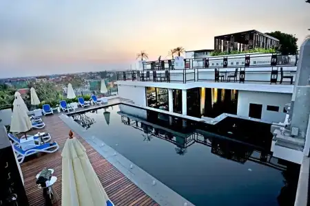 Hari Residence & Spa - 12