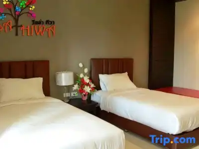 Villa Thiwa - 22
