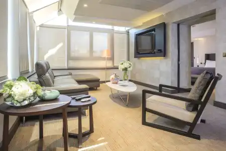 InterContinental Santiago by IHG - 112