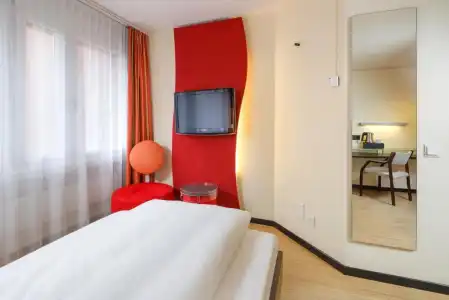 Ramada by Wyndham Baden du Parc - 48