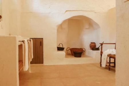 Masseria Li Foggi - 21
