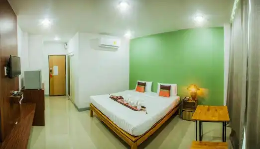 KM Chiangmai - 33