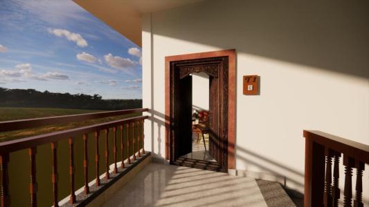 The Artini Dijiwa Ubud - 5