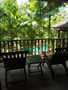 Khao Lak Palm Beach Resort - 40