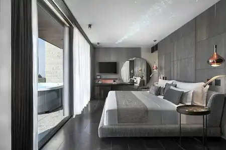 Quellenhof Luxury Resort Lazise - 101