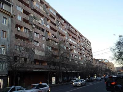 Luxury Apartments in Center - 14