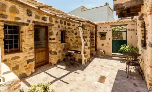 Albergo Diffuso Mannois - 32