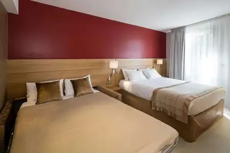 Best Western Plus Le Lavarin - 71