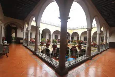 Hidalgo - 15