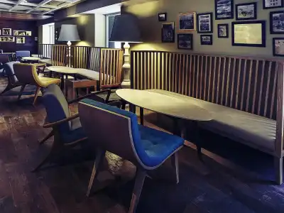 Mercure Jakarta Sabang - 30