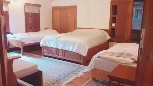 Safranbolu Camlica Konagi Carsi Evi - 54