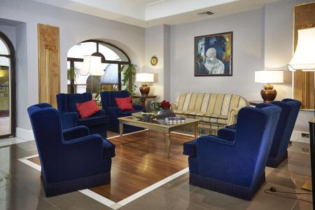 Sina Maria Luigia - 1