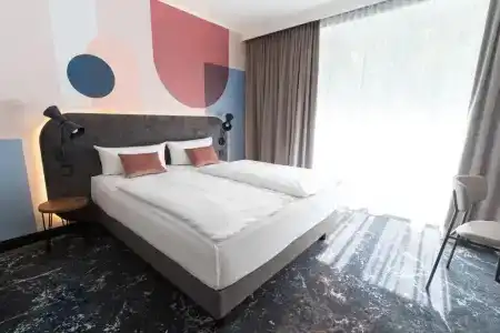 Mercure Mainz City Center - 73