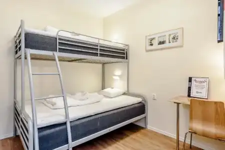 City Hostel - 56