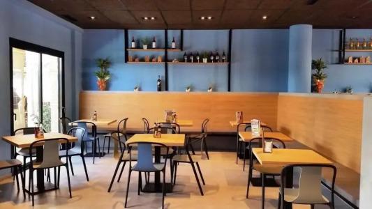 La Cabaña Peñíscola - 22