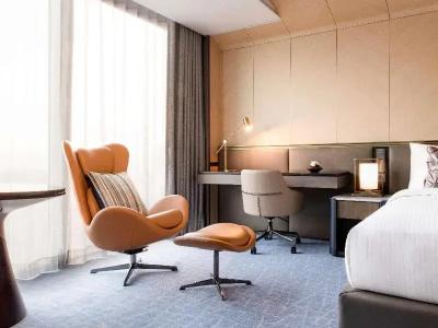 Fairmont Ambassador Seoul - 55