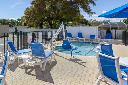 Sleep Inn & Suites Tampa South - 14