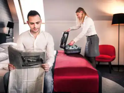 Mercure Vienna First - 19