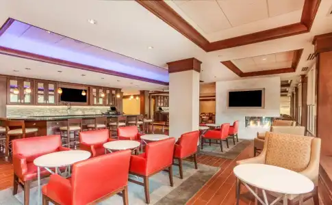 Holiday Inn Charlottesville-Monticello by IHG - 20