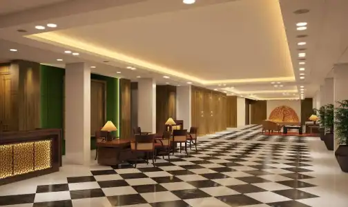 The Oberoi, New Delhi - 2