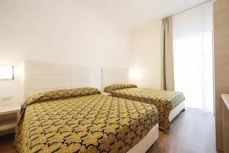 Hbs Orchidea Blu - 22