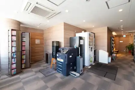 Tabist Smart Sleeps Oita Station - 12