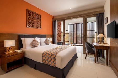 Kahayana Suites - 21