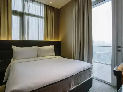 Aqueen Paya Lebar - 5
