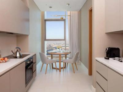 SLS Dubai & Residences - 98