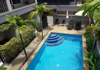 Vivi Boutique Resort Room (SHA Plus+) - 13