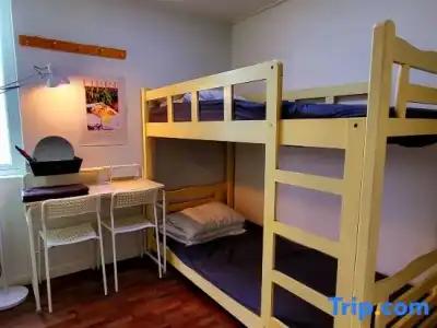 24 Guesthouse Sinchon Avenue - 38