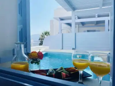 Black Diamond Suites - Adults Only - 94