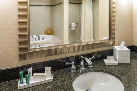 Hilton Vancouver Washington - 69