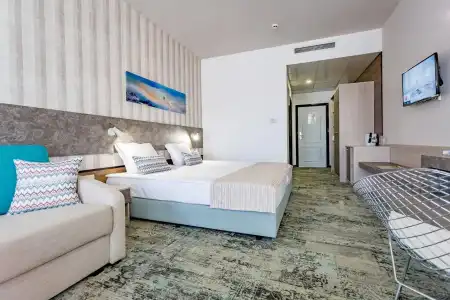 HIs Imperial Resort - Ultra All Inclusive - 44