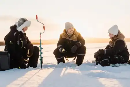 Wilderness Inari & Igloos - 22