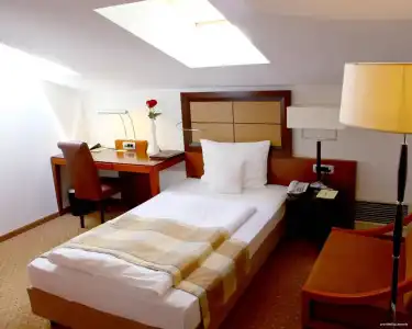 Best Western Premier Montenegro - 1