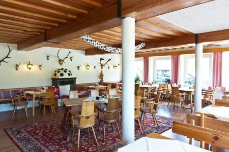 AlpenBeslhof - 20