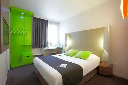 Campanile PRIME - Lyon Centre Gare Part Dieu - 57